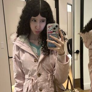 Meet your Posher, Taryn